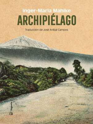 cover image of Archipiélago